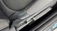 MINI Hatchback 2.0 Cooper S Sport 3dr Auto [Nav Pack] Petrol Hatchback